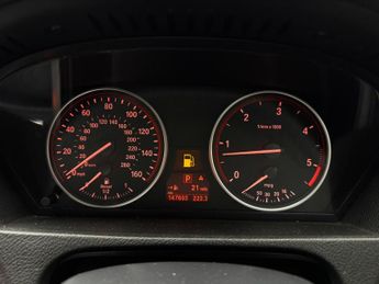 BMW X5 3.0 30d M Sport Steptronic xDrive Euro 5 5dr