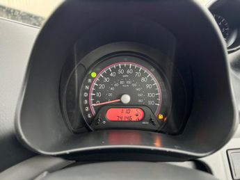 Suzuki Alto 1.0 12V SZ4 Auto Euro 5 5dr