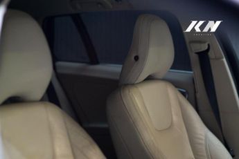 Volvo V60 2.4 D5 SE Lux Geartronic Euro 5 5dr