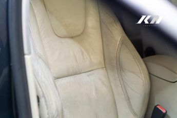 Volvo V60 2.4 D5 SE Lux Geartronic Euro 5 5dr