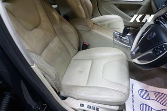 Volvo V60 2.4 D5 SE Lux Geartronic Euro 5 5dr