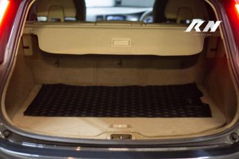Volvo V60 2.4 D5 SE Lux Geartronic Euro 5 5dr