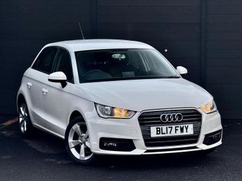 Audi A1 1.4 TFSI Sport Sportback Euro 6 (s/s) 5dr
