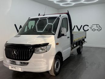 Mercedes Sprinter 2.1 314 CDI RWD L2 Euro 6 2dr