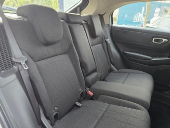 Honda HR-V 1.5 h i-MMD Elegance CVT Euro 6 (s/s) 5dr
