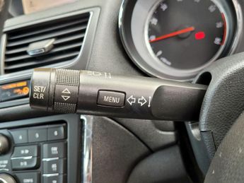 Vauxhall Mokka 1.4T Tech Line Auto 2WD Euro 5 5dr