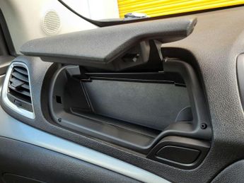 Vauxhall Mokka 1.4T Tech Line Auto 2WD Euro 5 5dr