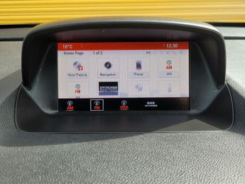 Vauxhall Mokka 1.4T Tech Line Auto 2WD Euro 5 5dr