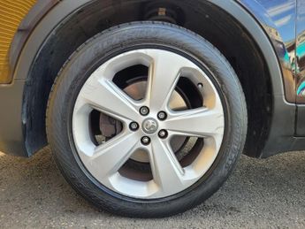 Vauxhall Mokka 1.4T Tech Line Auto 2WD Euro 5 5dr