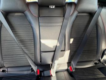 Mercedes-Benz GLA 2.1 GLA200d AMG Line 7G-DCT 4MATIC Euro 6 (s/s) 5dr