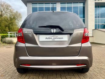 Honda Jazz 1.4 i-VTEC ES CVT Euro 5 5dr