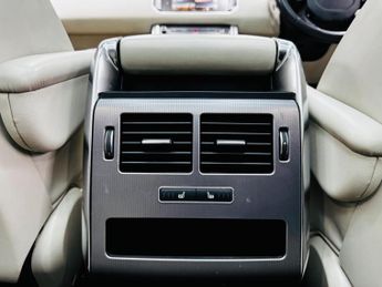 Land Rover Range Rover Sport 2.0 SD4 HSE Auto 4WD Euro 6 (s/s) 5dr