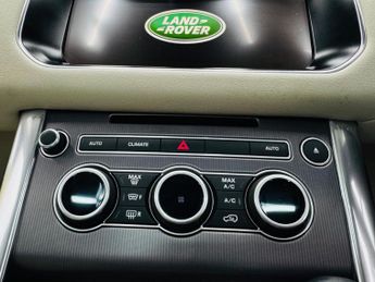 Land Rover Range Rover Sport 2.0 SD4 HSE Auto 4WD Euro 6 (s/s) 5dr