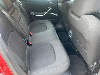 Citroen C5 1.6 HDi VTR+ Euro 4 4dr