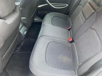 Citroen C5 1.6 HDi VTR+ Euro 4 4dr