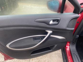 Citroen C5 1.6 HDi VTR+ Euro 4 4dr