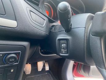 Citroen C5 1.6 HDi VTR+ Euro 4 4dr