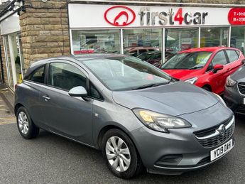 Vauxhall Corsa 1.4i ecoTEC Active Euro 6 3dr