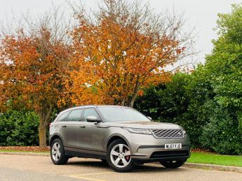 Land Rover Range Rover 2.0 D180 S Auto 4WD Euro 6 (s/s) 5dr