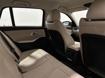 BMW 3 Series 2.0 320d MHT Sport Touring Auto Euro 6 (s/s) 5dr