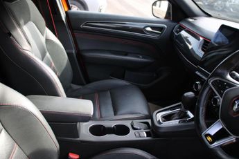 Renault Arkana 1.6 E-TECH r.s. line Auto 2WD Euro 6 (s/s) 5dr