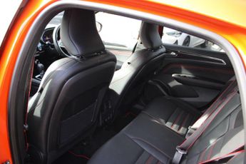 Renault Arkana 1.6 E-TECH r.s. line Auto 2WD Euro 6 (s/s) 5dr