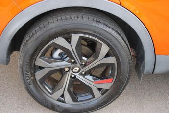 Renault Arkana 1.6 E-TECH r.s. line Auto 2WD Euro 6 (s/s) 5dr