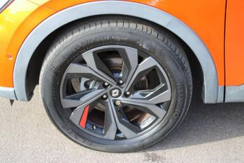 Renault Arkana 1.6 E-TECH r.s. line Auto 2WD Euro 6 (s/s) 5dr