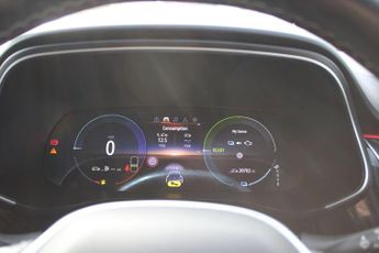 Renault Arkana 1.6 E-TECH r.s. line Auto 2WD Euro 6 (s/s) 5dr