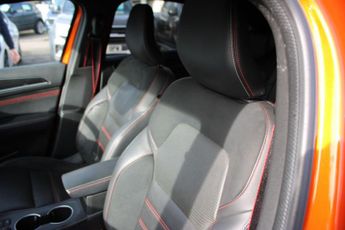 Renault Arkana 1.6 E-TECH r.s. line Auto 2WD Euro 6 (s/s) 5dr