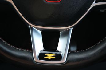 Renault Arkana 1.6 E-TECH r.s. line Auto 2WD Euro 6 (s/s) 5dr