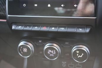 Renault Arkana 1.6 E-TECH r.s. line Auto 2WD Euro 6 (s/s) 5dr