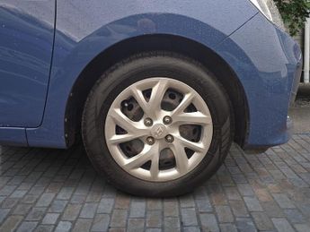 Hyundai I10 5dr Hat 1.2 87ps SE Au