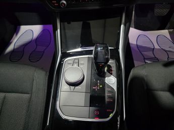 BMW 3 Series 2.0 330e 12kWh SE Pro Auto Euro 6 (s/s) 4dr