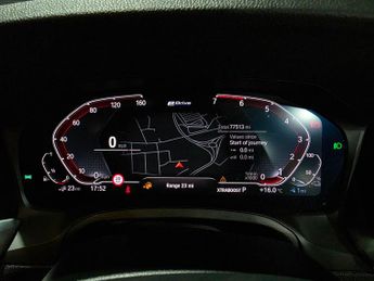 BMW 3 Series 2.0 330e 12kWh SE Pro Auto Euro 6 (s/s) 4dr