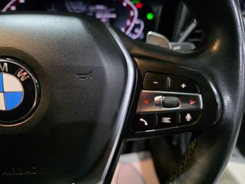 BMW 3 Series 2.0 330e 12kWh SE Pro Auto Euro 6 (s/s) 4dr