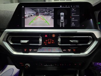 BMW 3 Series 2.0 330e 12kWh SE Pro Auto Euro 6 (s/s) 4dr