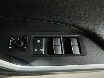 Toyota RAV4 2.5 VVT-h Dynamic CVT 4WD Euro 6 (s/s) 5dr