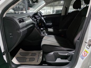 Volkswagen T-Roc 1.5 TSI EVO SE DSG Euro 6 (s/s) 5dr