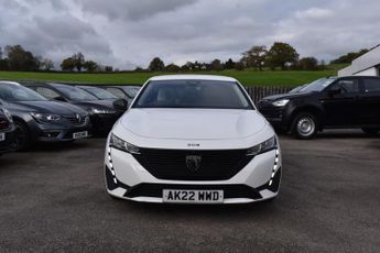 Peugeot 308 SW 1.5 BlueHDi Active Premium EAT Euro 6 (s/s) 5dr