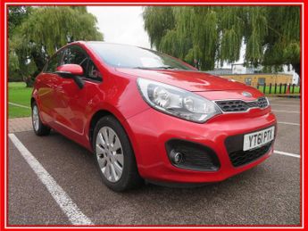 Kia Rio 1.4 2 Euro 5 5dr