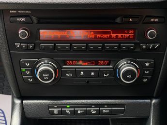 BMW X1 2.0 18d SE Auto xDrive Euro 5 (s/s) 5dr