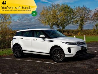 Land Rover Range Rover Evoque 2.0 D150 SUV 5dr Diesel Manual FWD Euro 6 (s/s) (150 ps)