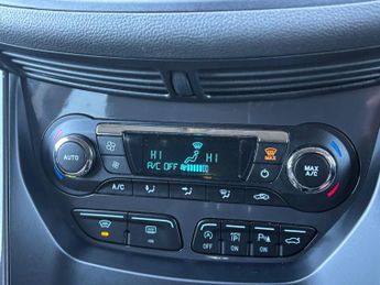 Ford Kuga 1.5T EcoBoost Titanium X Sport Auto AWD Euro 6 (s/s) 5dr