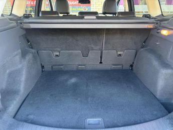 Ford Kuga 1.5T EcoBoost Titanium X Sport Auto AWD Euro 6 (s/s) 5dr