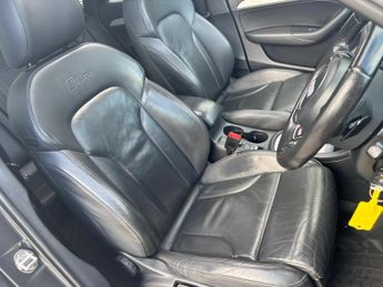 Audi Q3 2.0 TDI S line Plus S Tronic quattro Euro 6 (s/s) 5dr