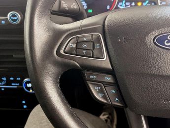 Ford EcoSport 1.0T EcoBoost Titanium Euro 6 (s/s) 5dr