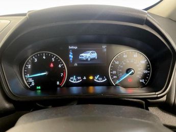 Ford EcoSport 1.0T EcoBoost Titanium Euro 6 (s/s) 5dr