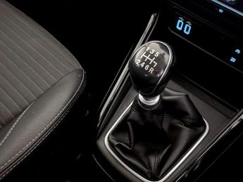 Ford EcoSport 1.0T EcoBoost Titanium Euro 6 (s/s) 5dr