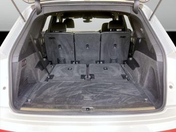 Audi Q7 3.0 TDI V6 S line Tiptronic quattro Euro 6 (s/s) 5dr